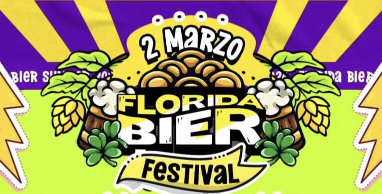 Este 2 de marzo volvemos con más florida con las mejores  cumbias